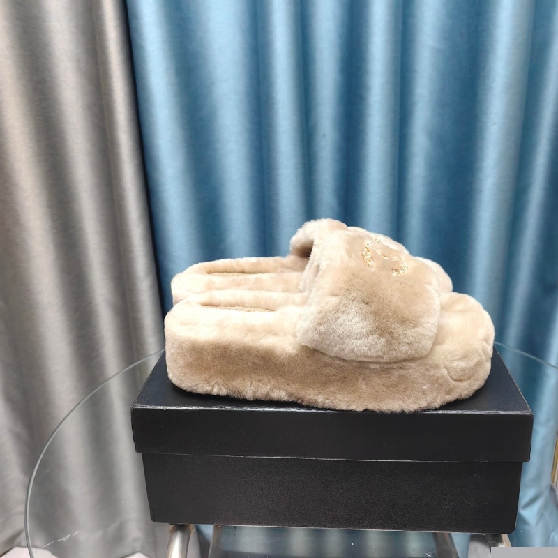 Ch*el slippers
